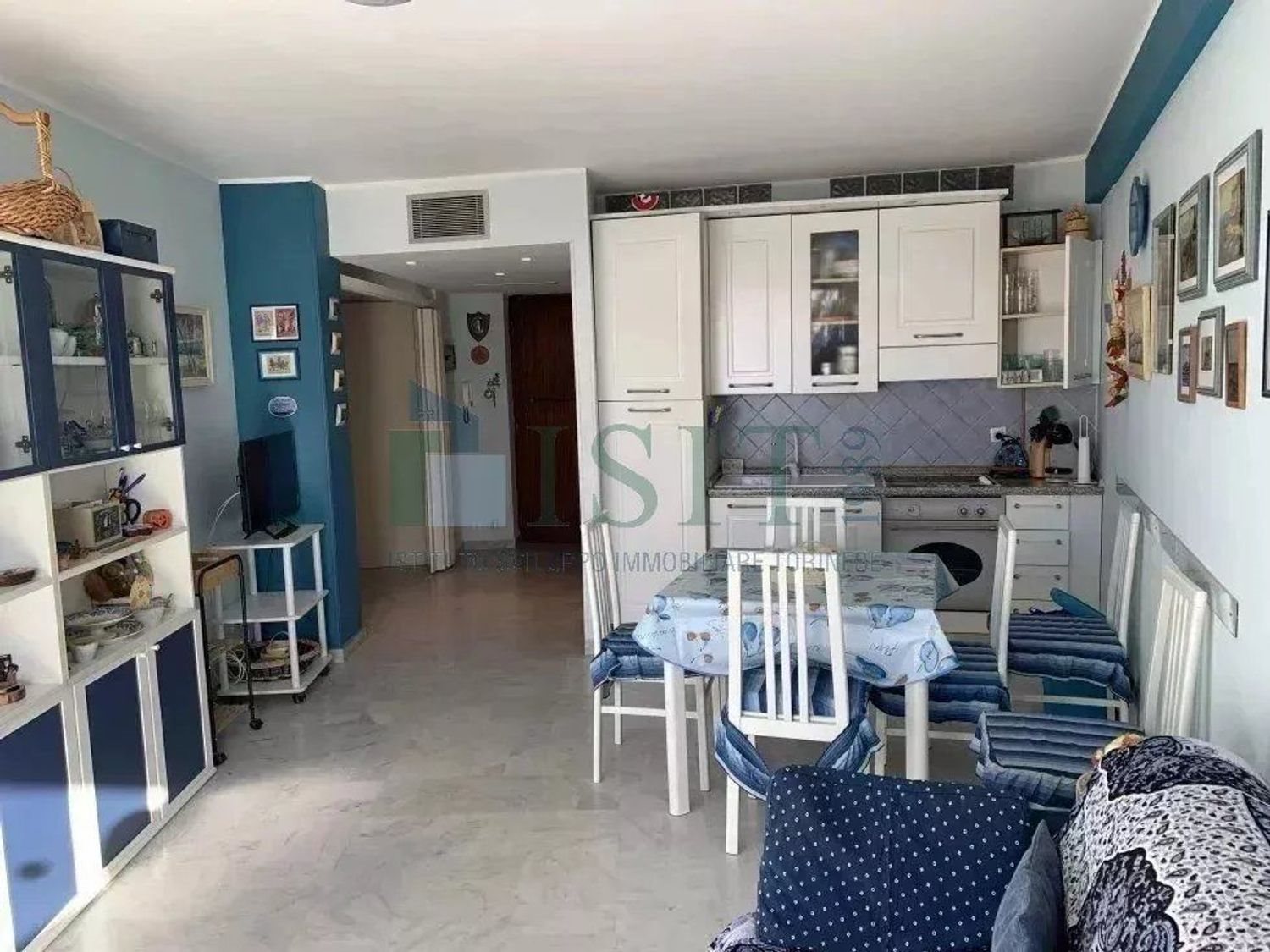 Appartement à vendre, 49m², Menton