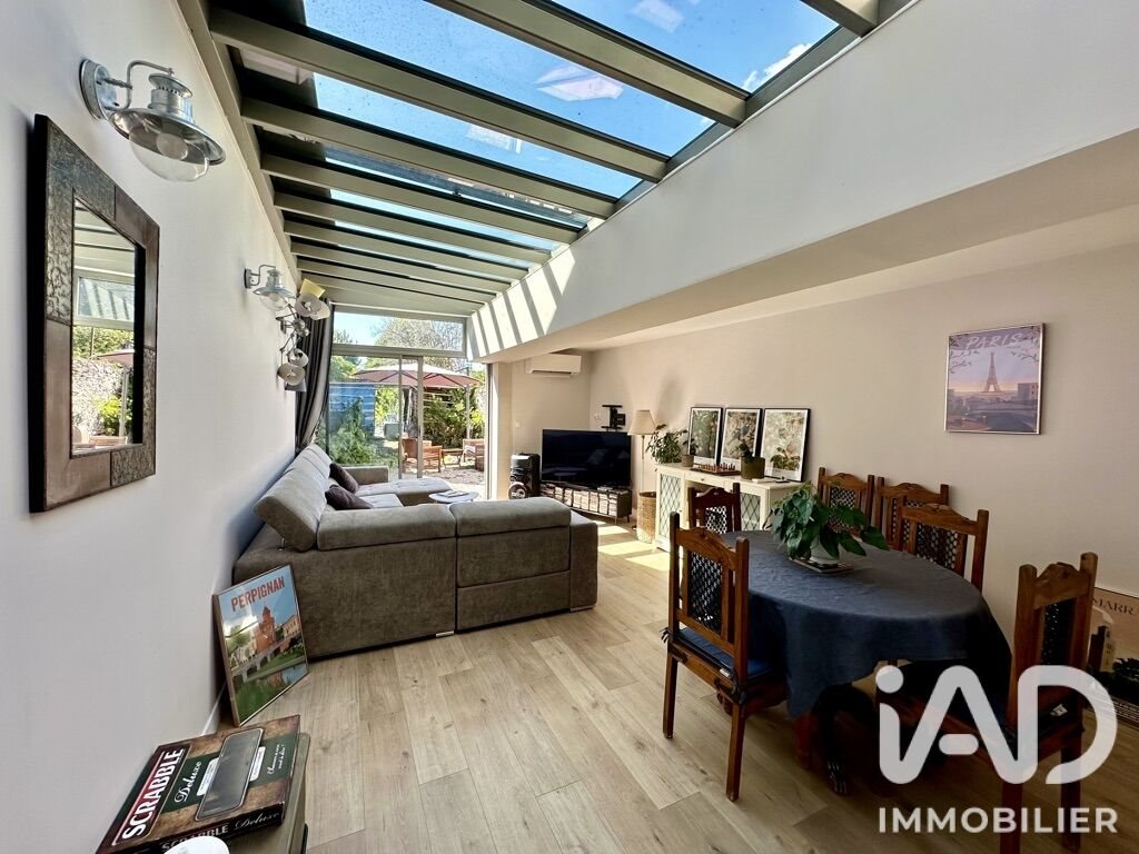 Maison à vendre, 131m², Blois