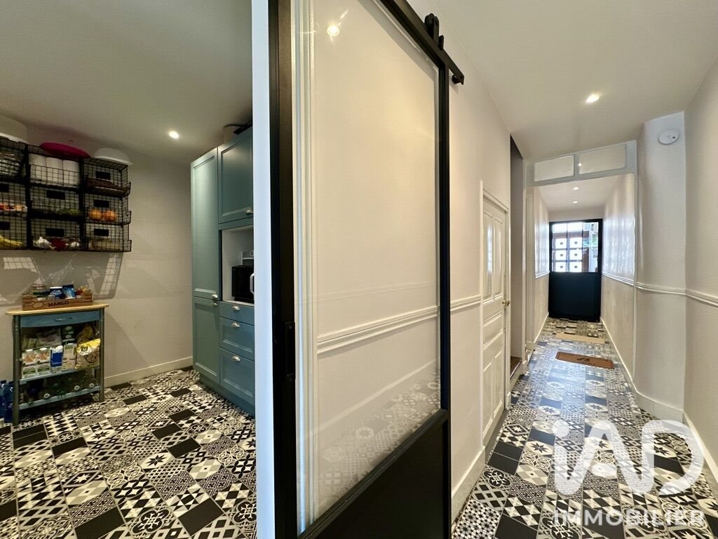 Maison à vendre, 131m², Blois