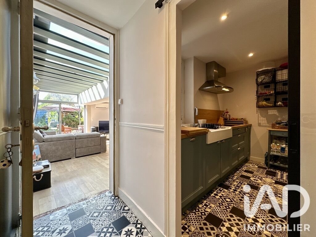 Maison à vendre, 131m², Blois