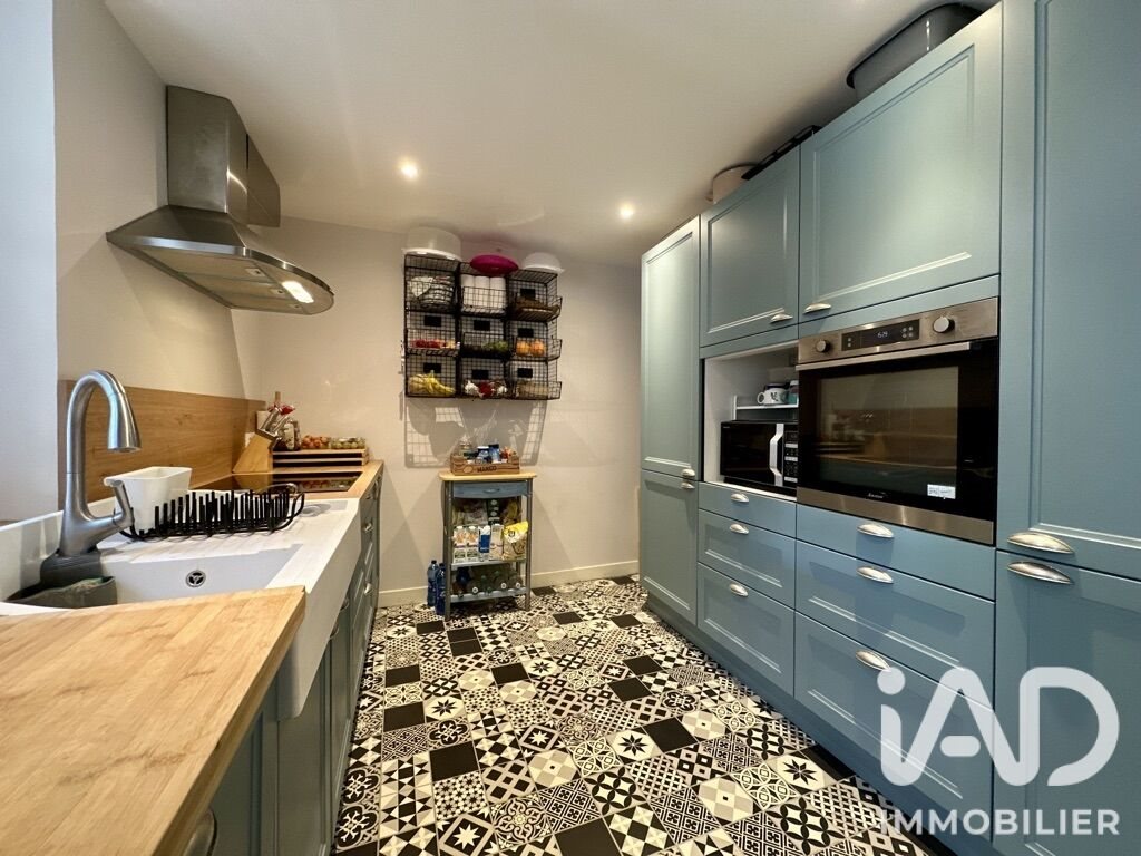 Maison à vendre, 131m², Blois