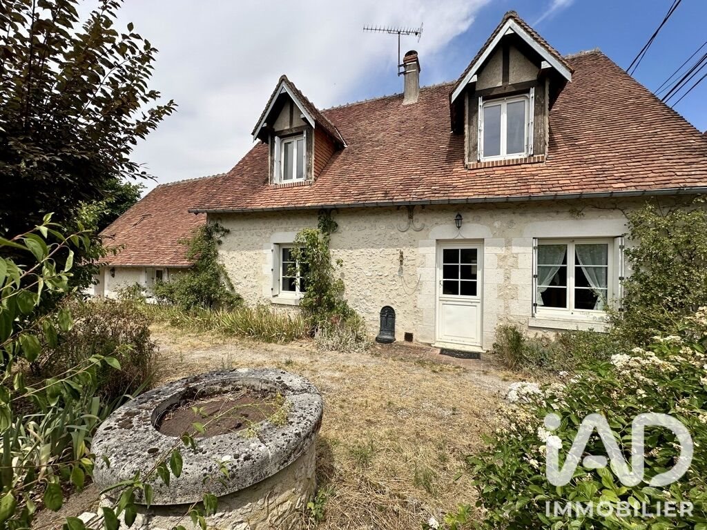 Maison à vendre, 117m², Mont-près-Chambord