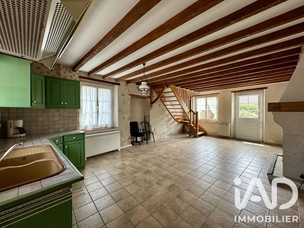 Maison à vendre, 117m², Mont-près-Chambord