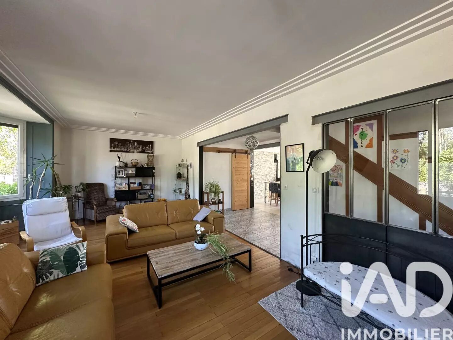 Maison à vendre, 185m², Huisseau-sur-Cosson