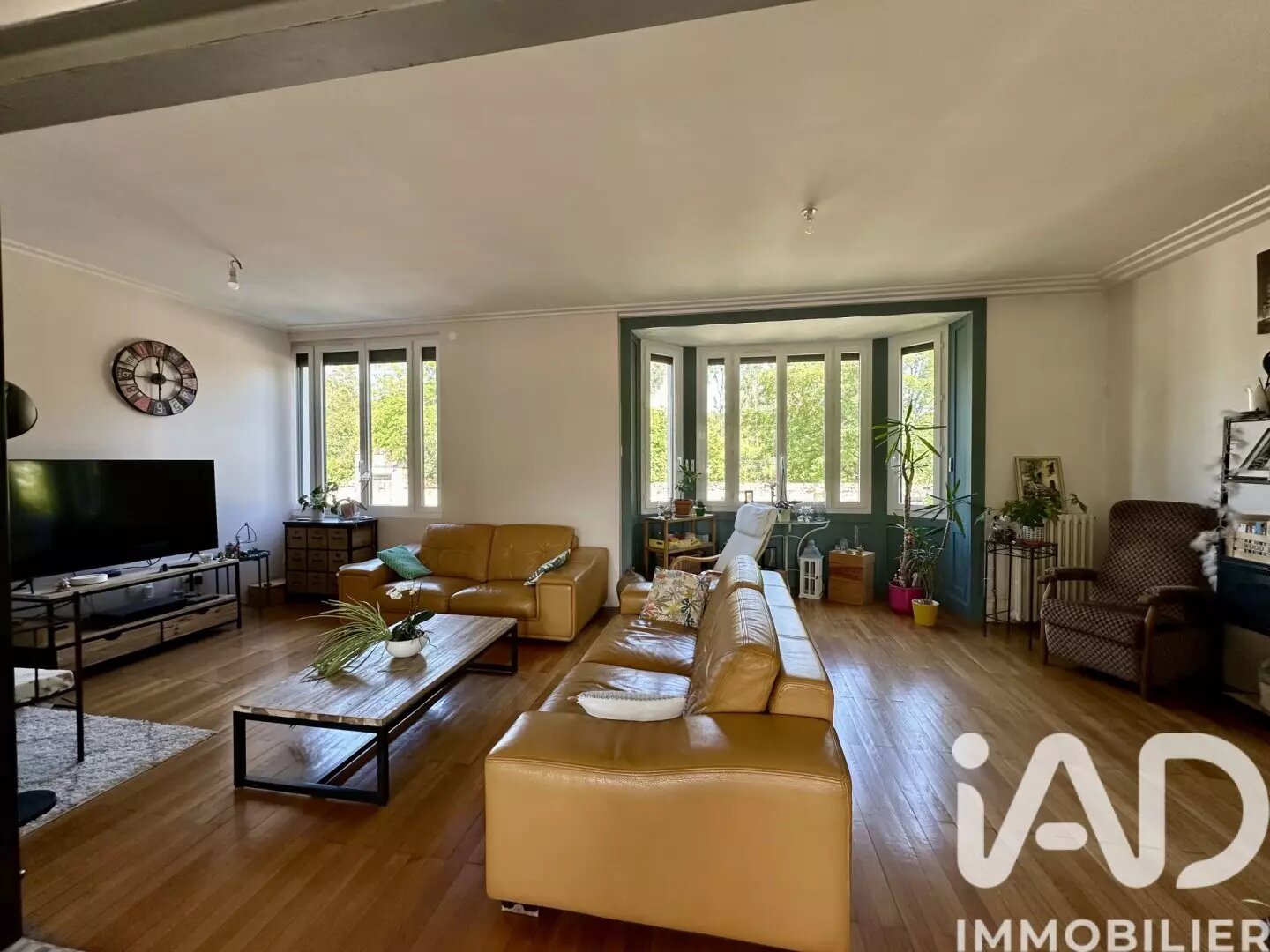 Maison à vendre, 185m², Huisseau-sur-Cosson