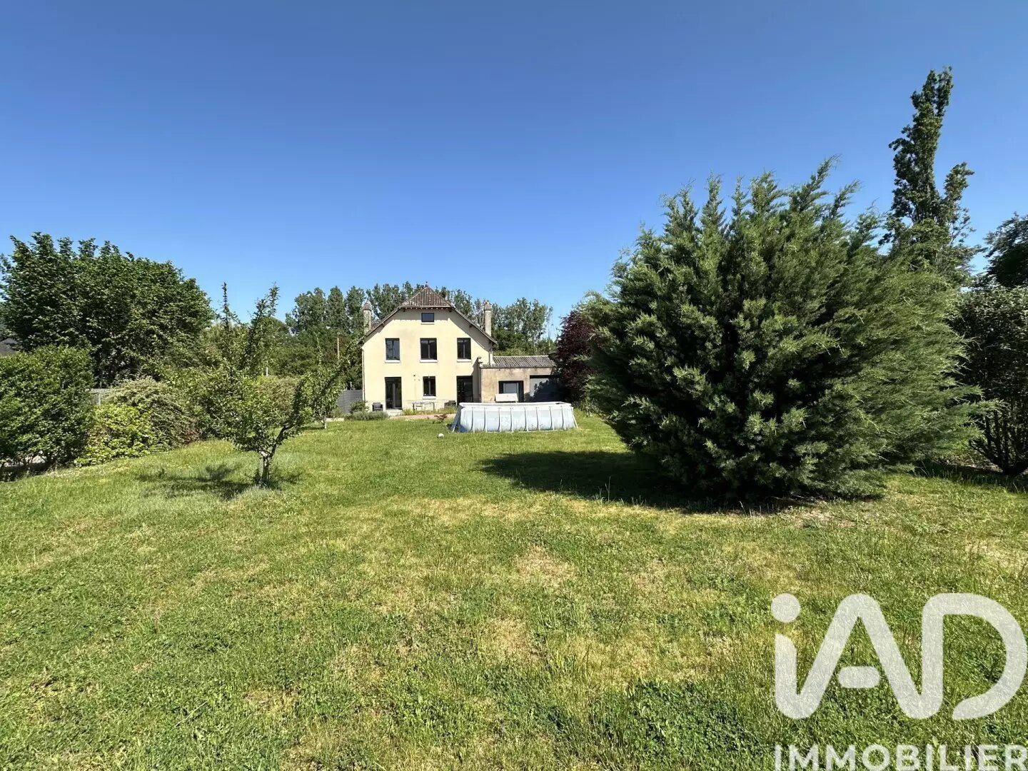 Maison à vendre, 185m², Huisseau-sur-Cosson