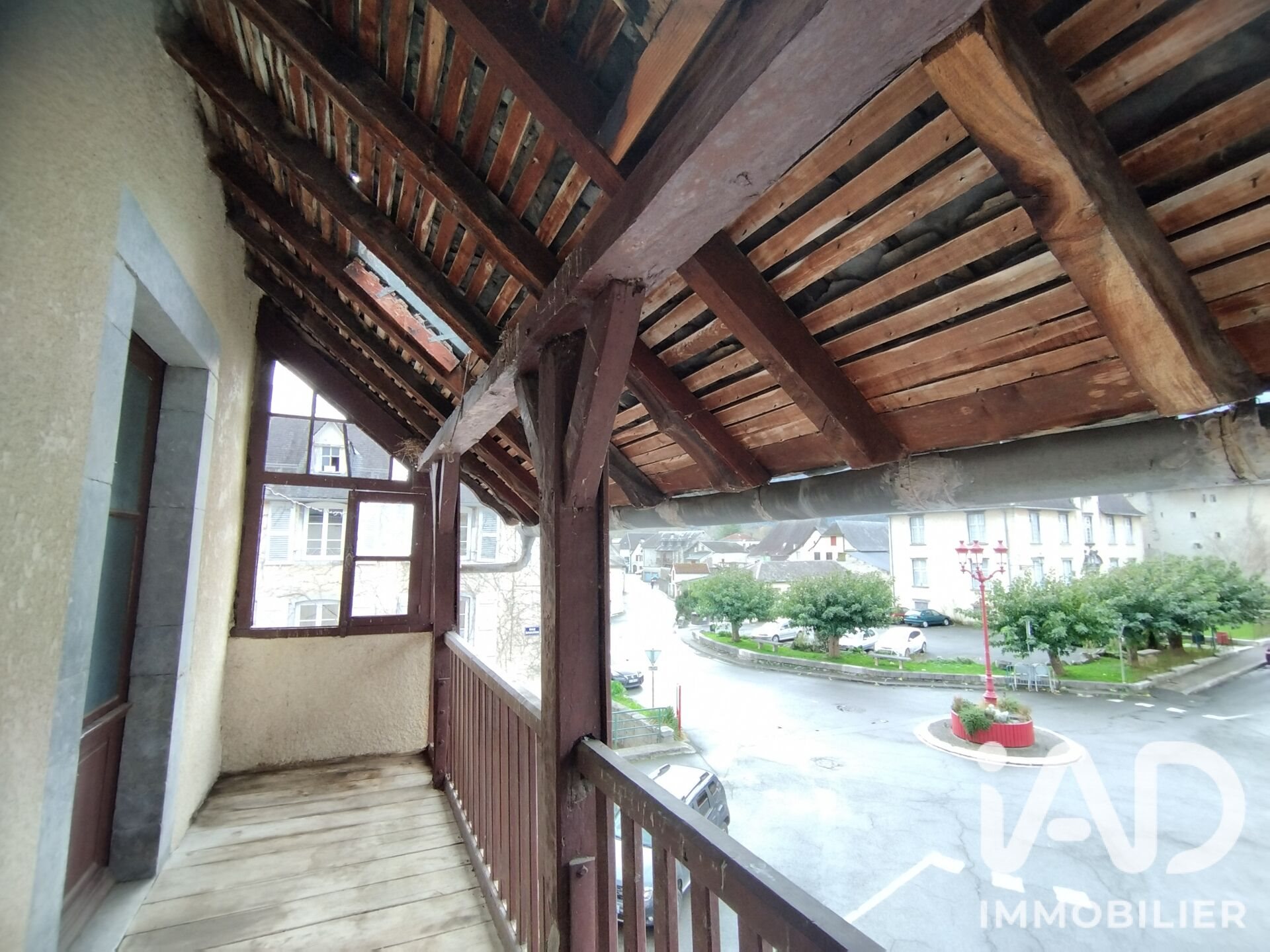 Appartement à vendre, 157m², Arudy