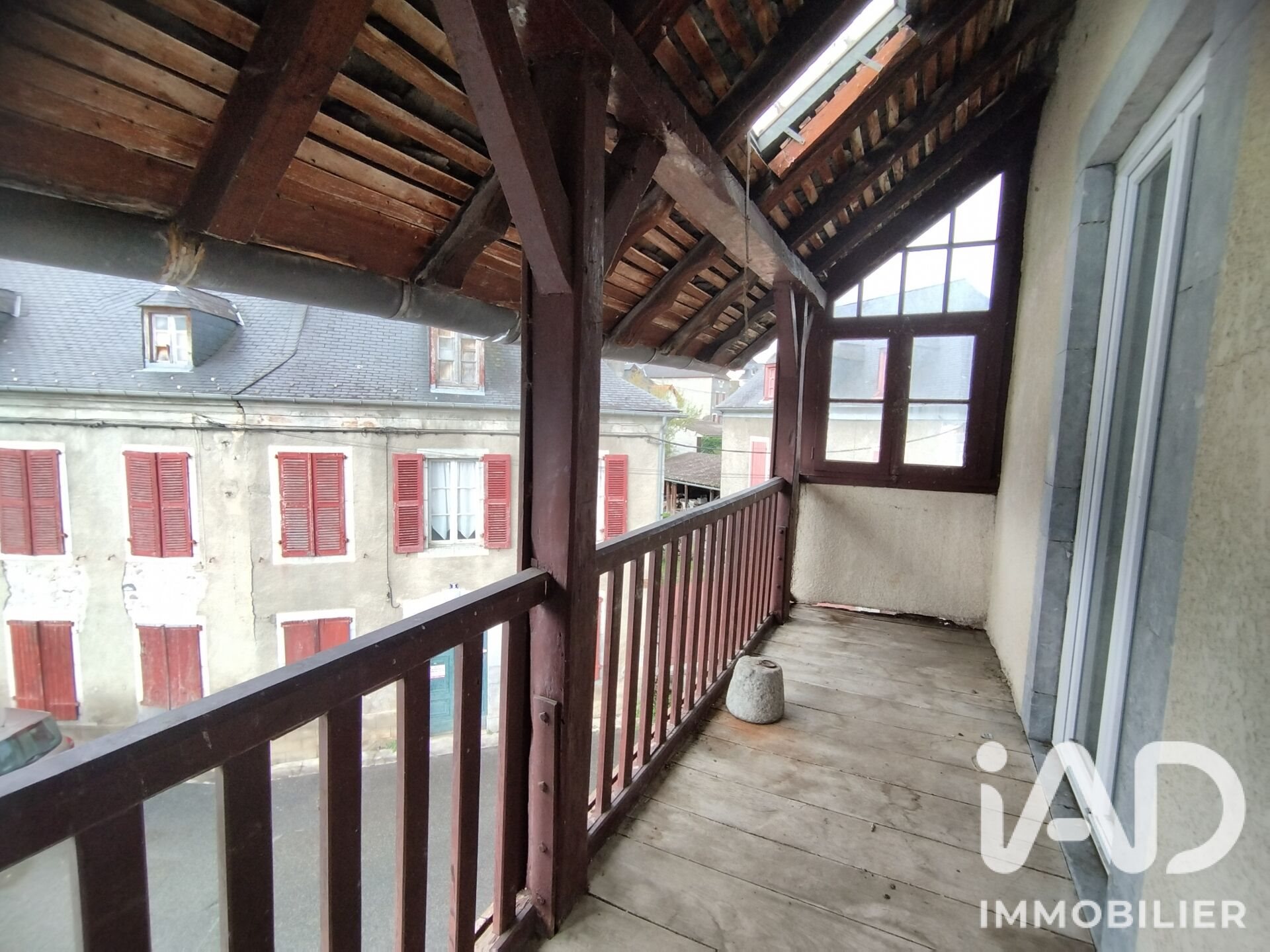 Appartement à vendre, 157m², Arudy