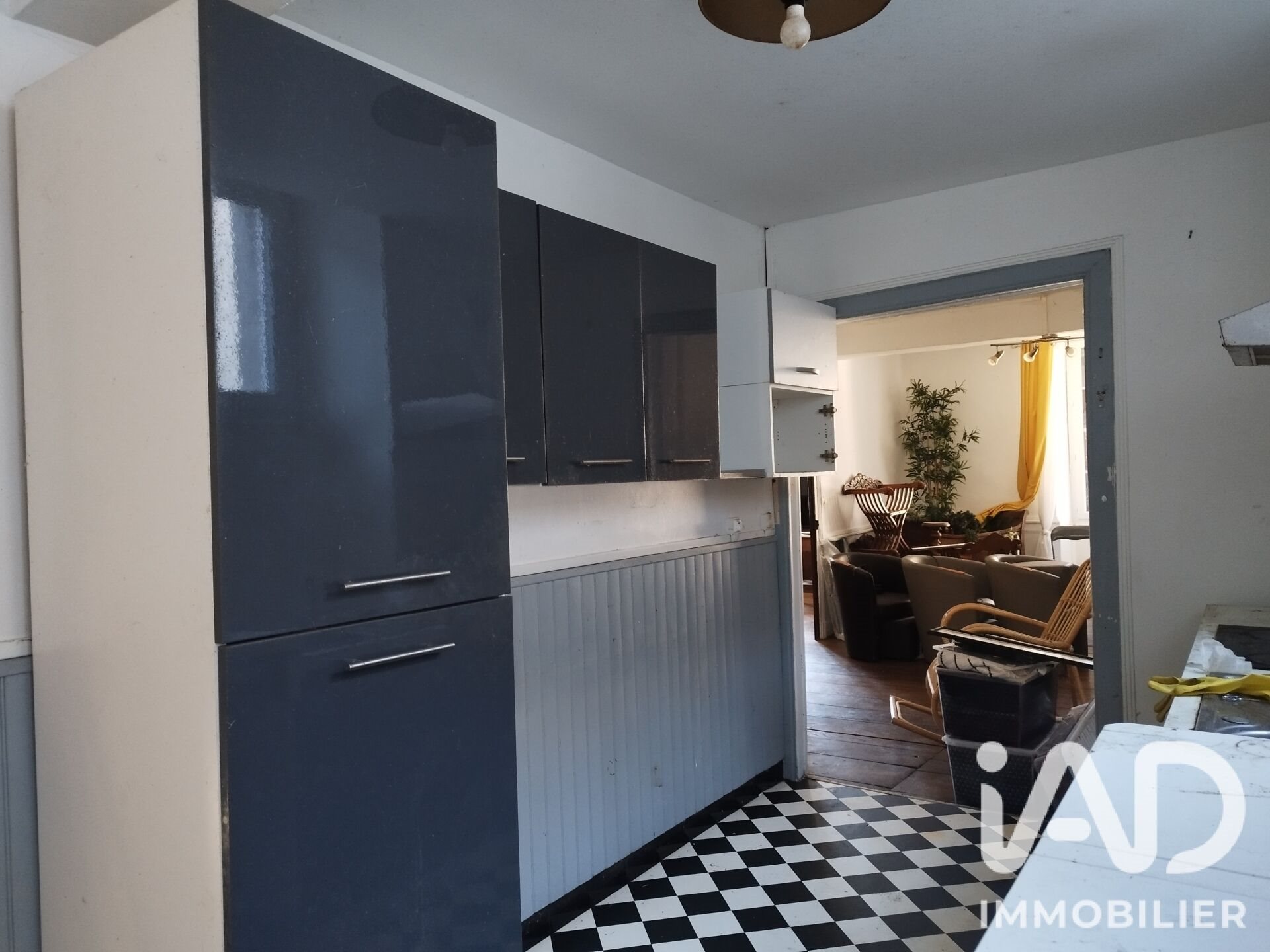 Appartement à vendre, 157m², Arudy