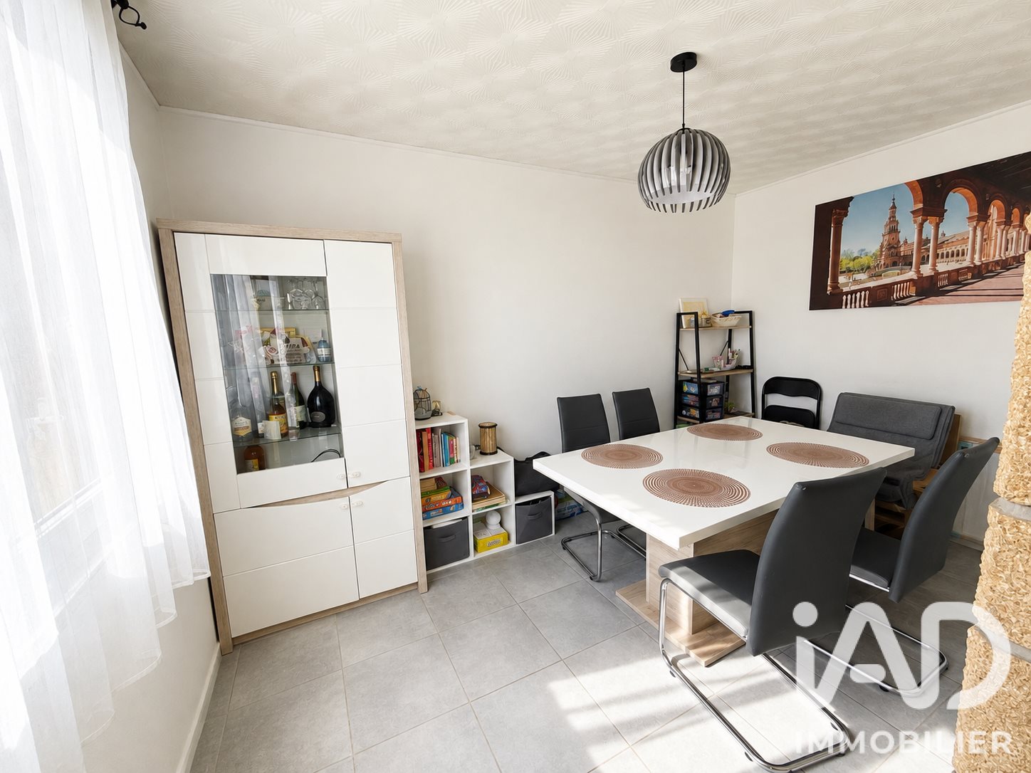 Appartement à vendre, 65m², Le Havre