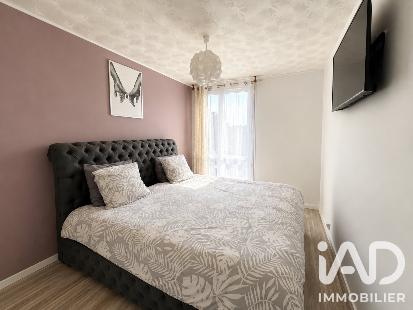 Appartement à vendre, 65m², Le Havre