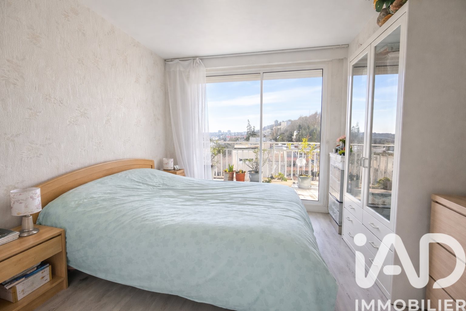 Appartement à vendre, 46m², Le Havre