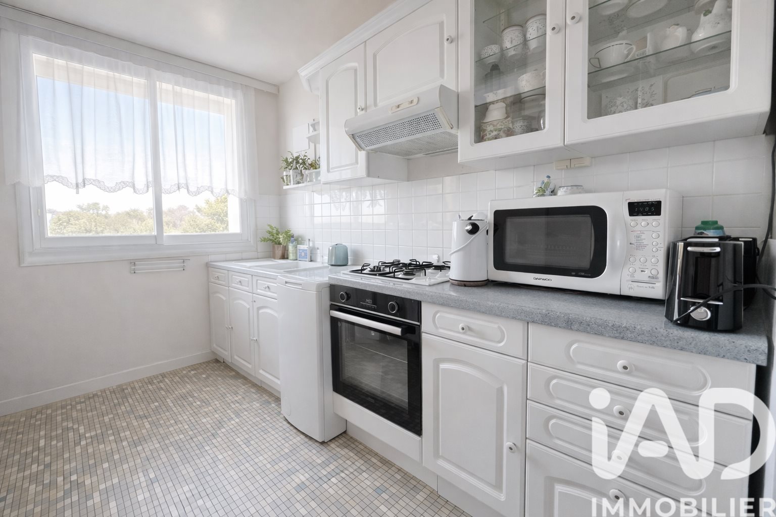 Appartement à vendre, 46m², Le Havre