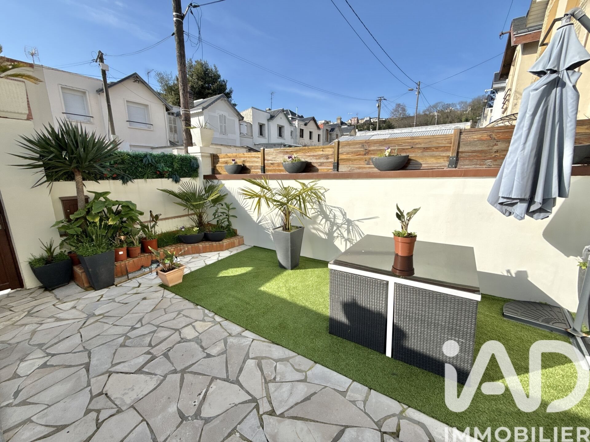 Maison à vendre, 80m², Le Havre