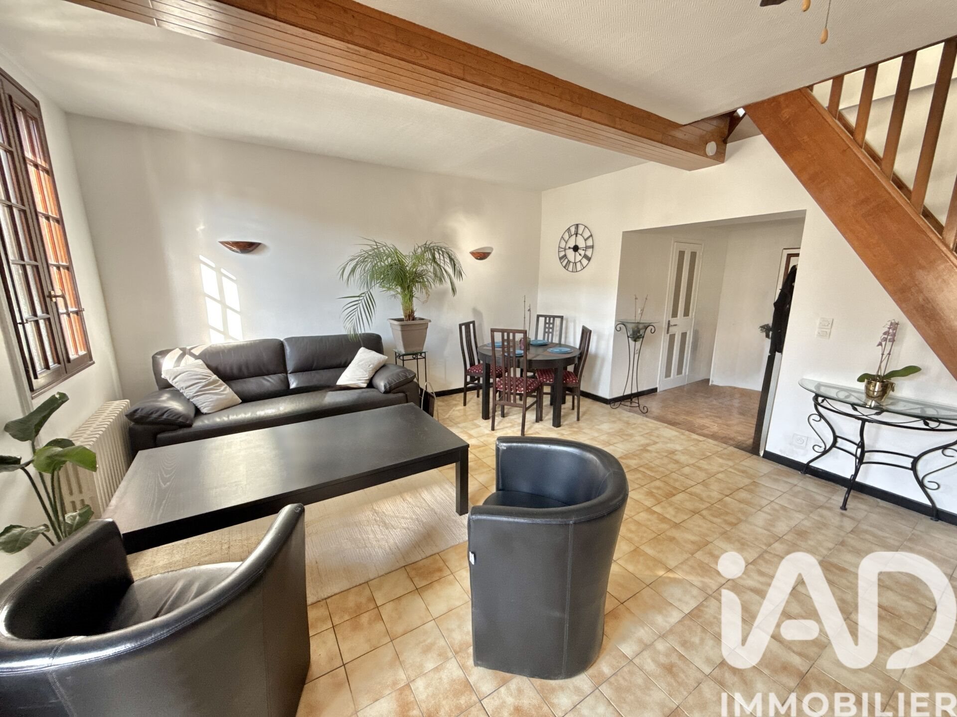 Maison à vendre, 80m², Le Havre