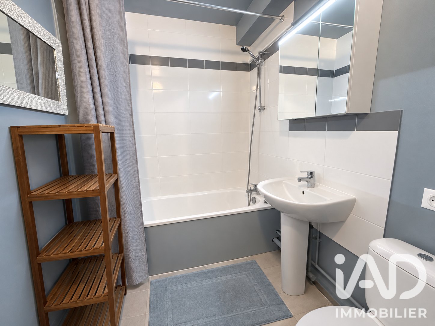 Appartement à vendre, 33m², Harfleur