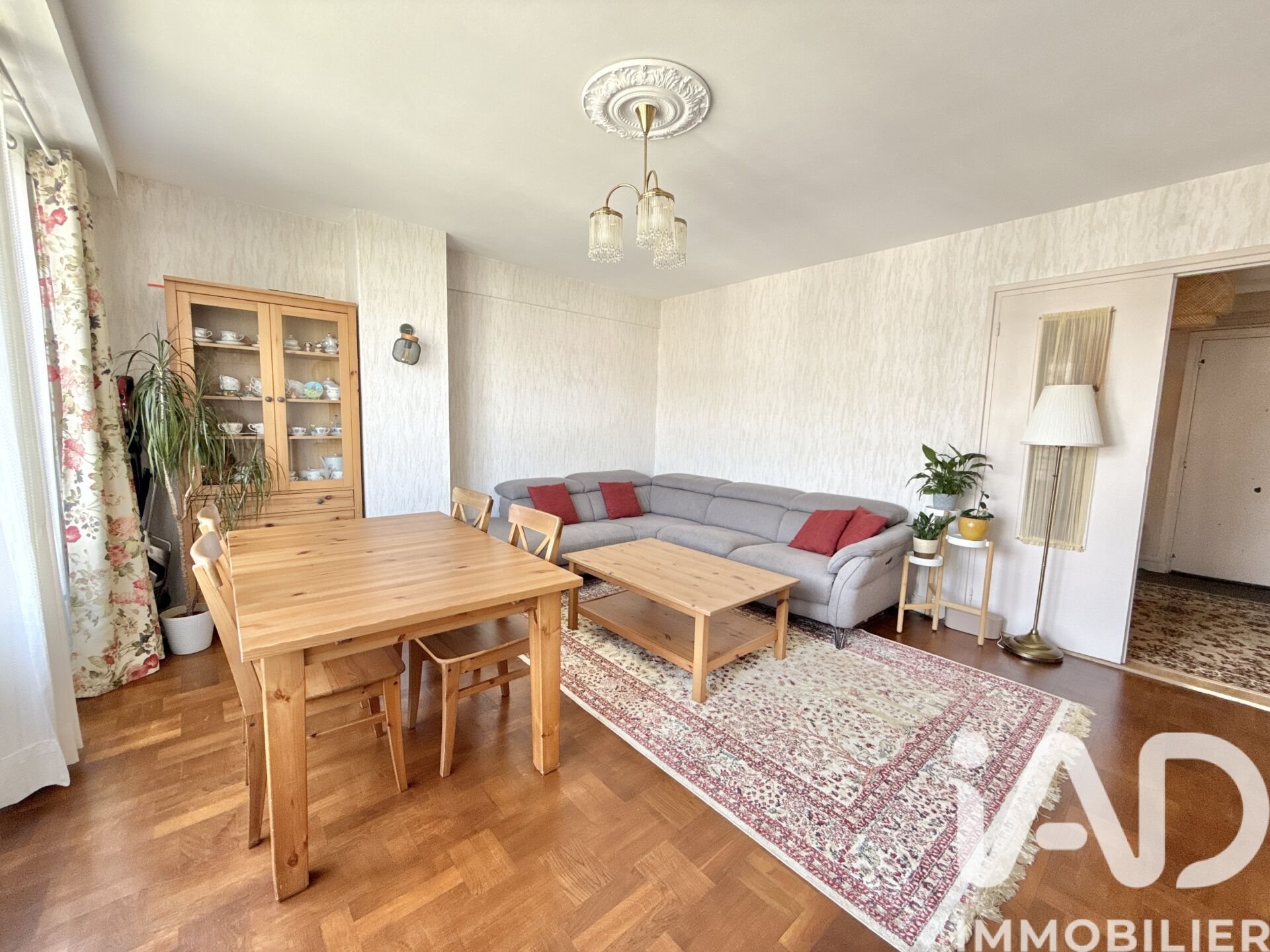 Appartement à vendre, 76m², Le Havre