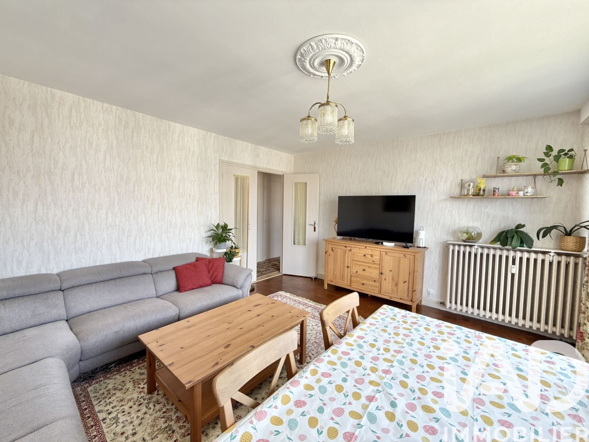 Appartement à vendre, 76m², Le Havre