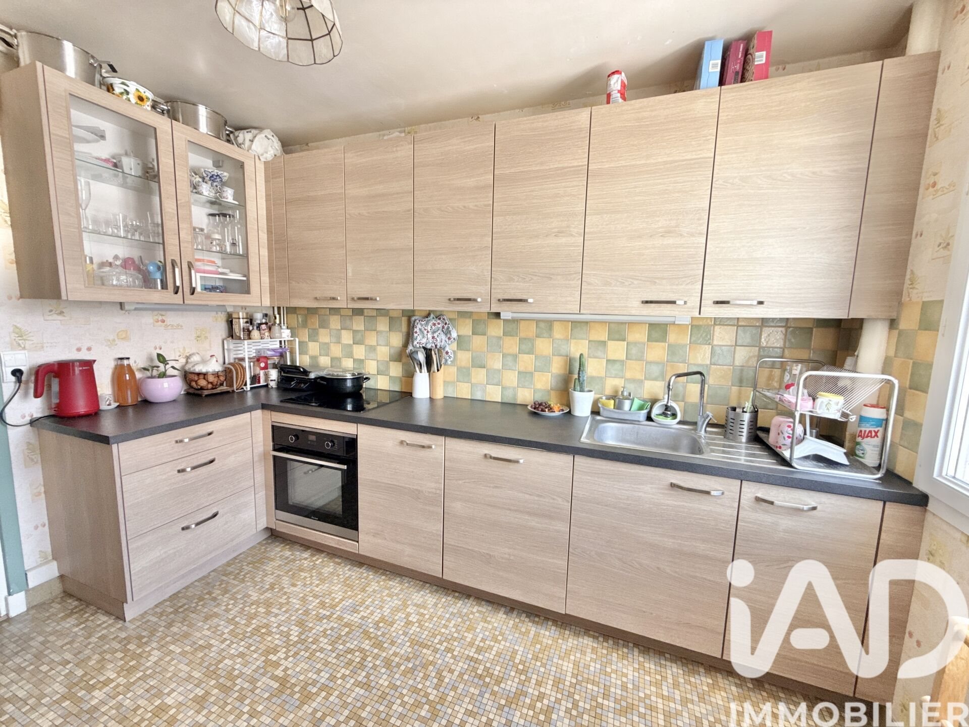 Appartement à vendre, 76m², Le Havre