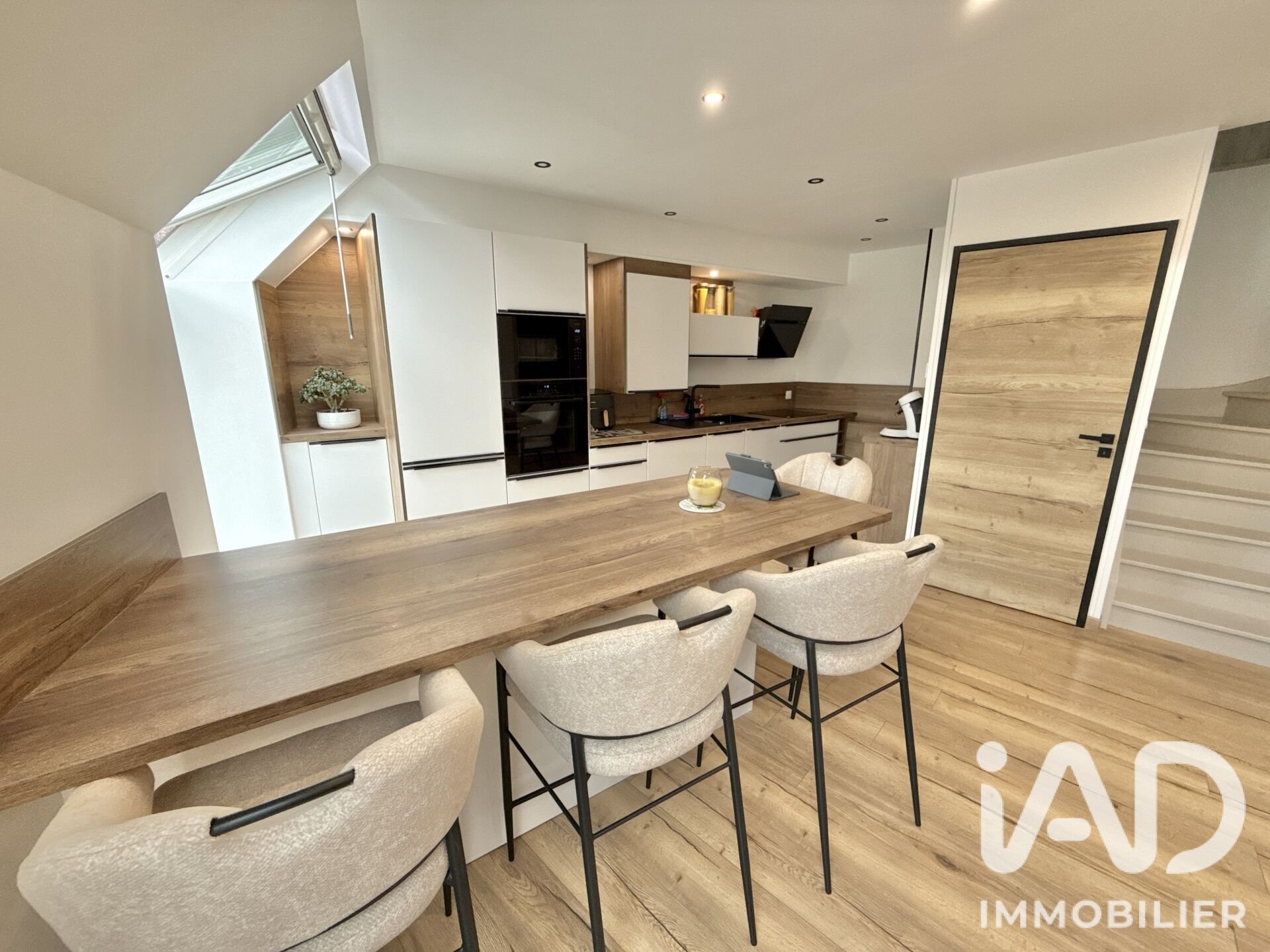 Appartement à vendre, 99m², Harfleur