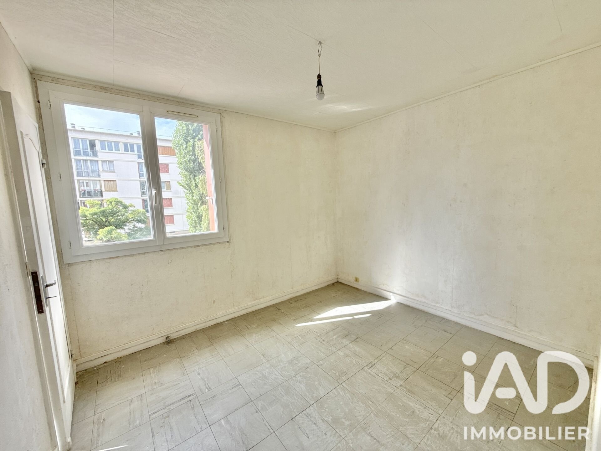 Appartement à vendre, 54m², Le Havre