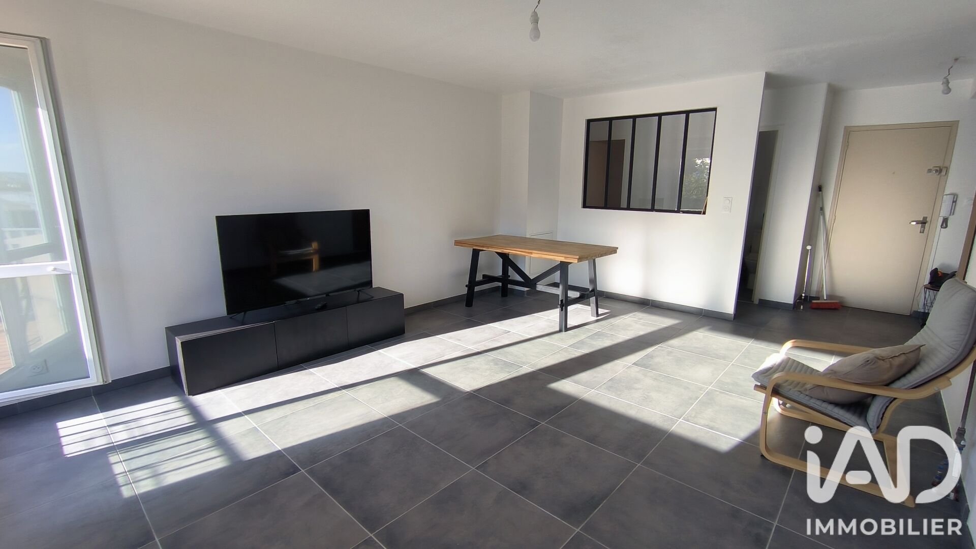 Appartement à vendre, 90m², Pau