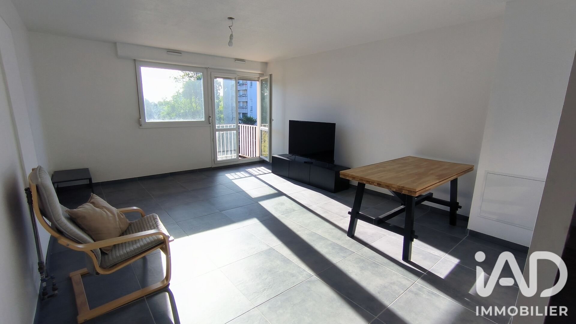 Appartement à vendre, 90m², Pau