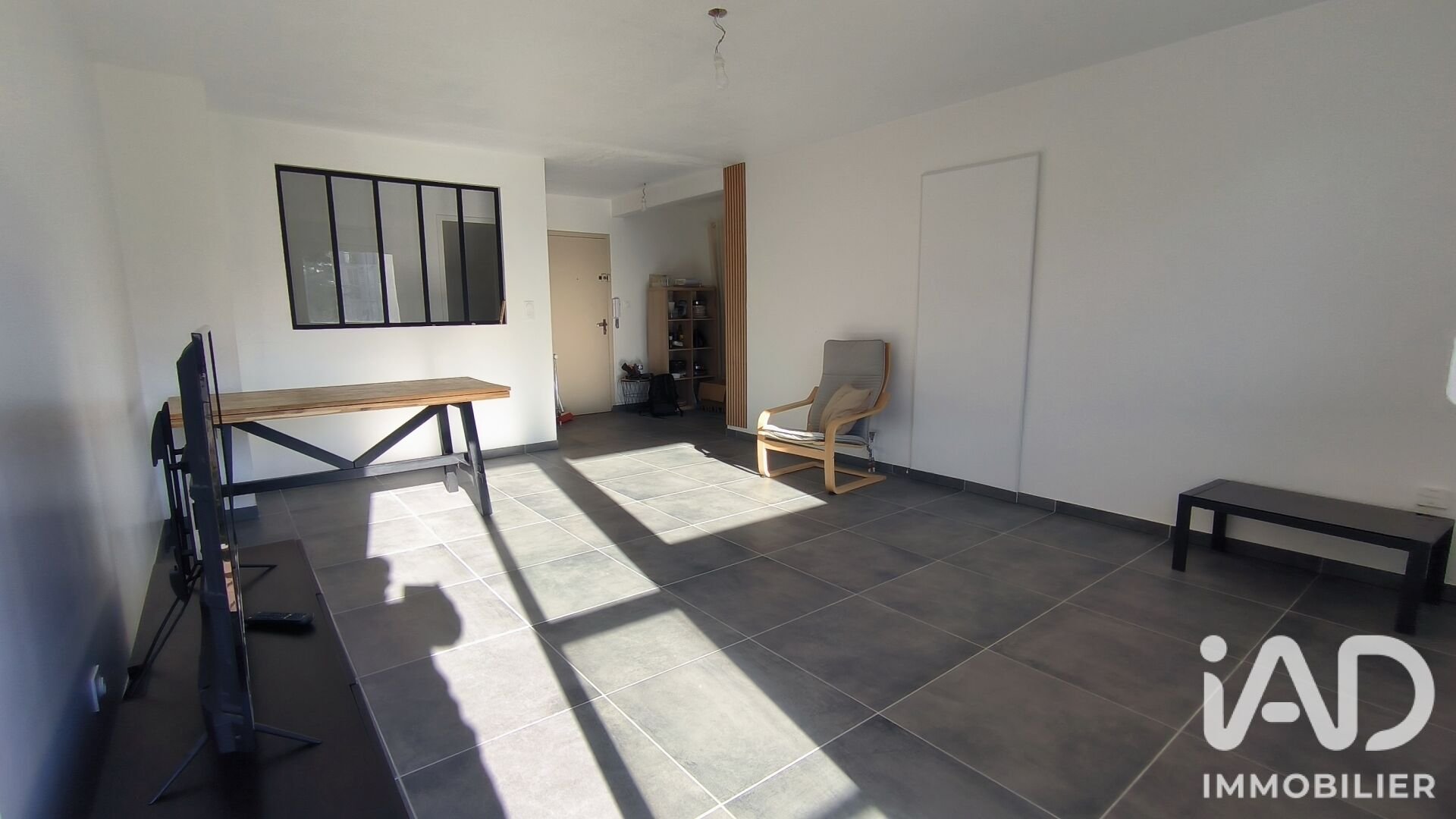 Appartement à vendre, 90m², Pau