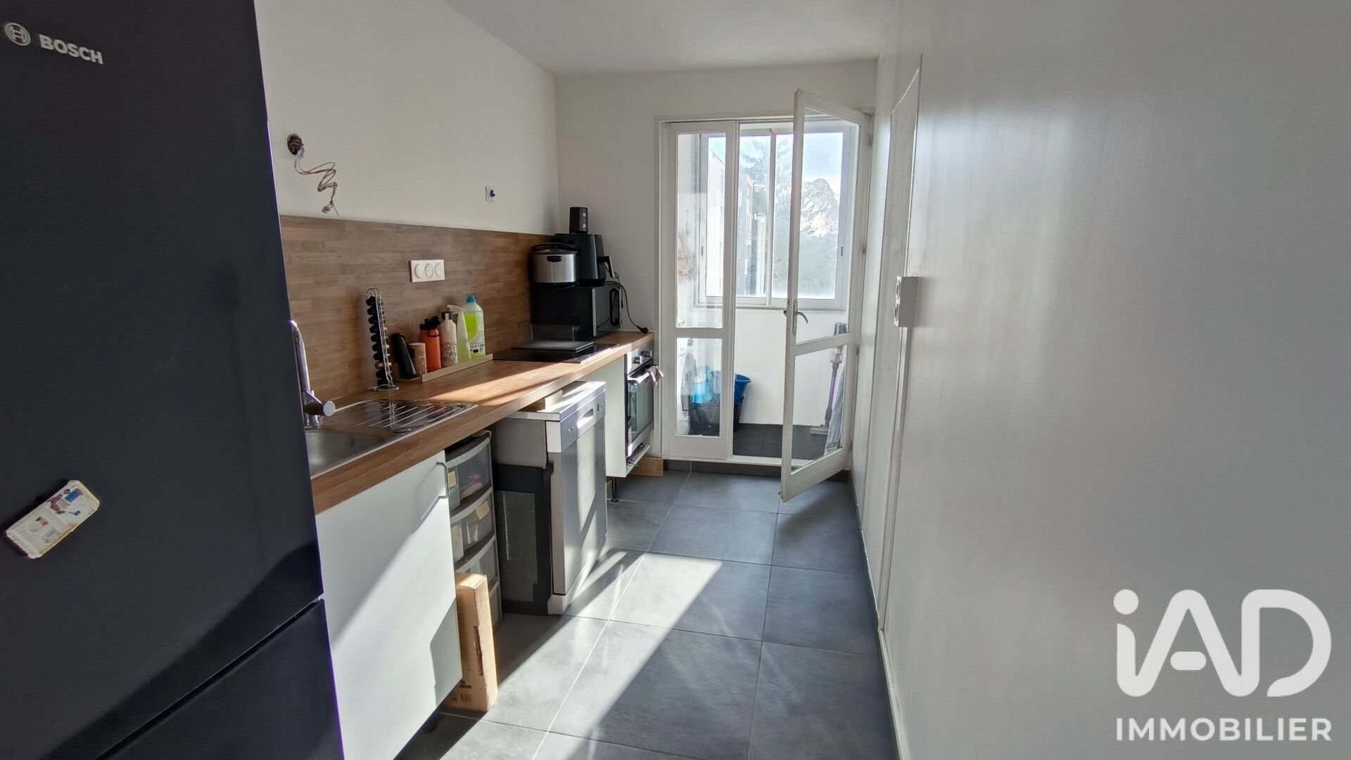 Appartement à vendre, 90m², Pau