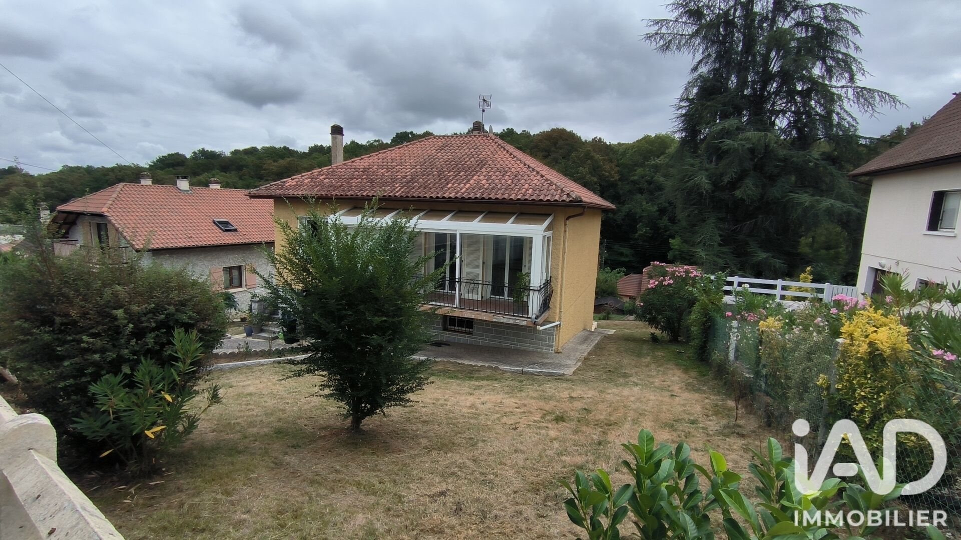 Maison à vendre, 90m², Mourenx