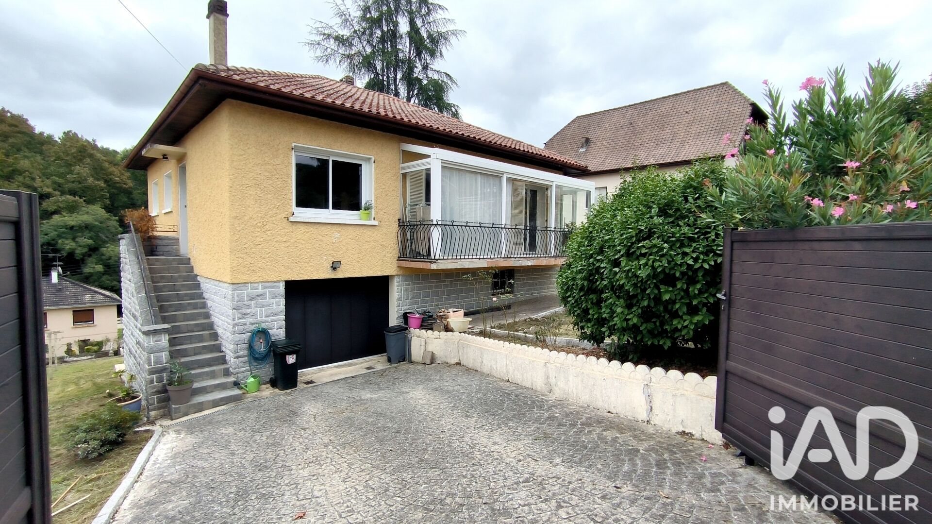 Maison à vendre, 90m², Mourenx