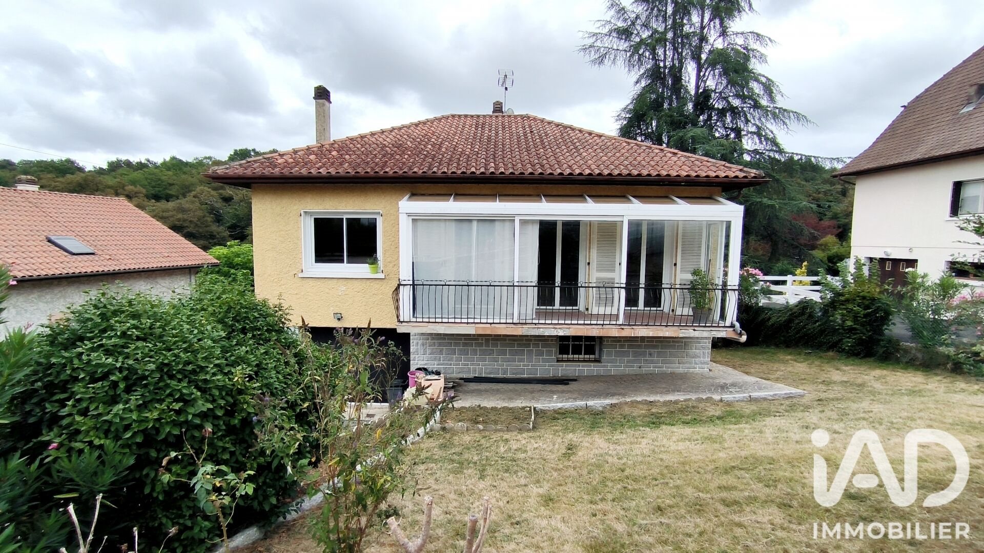 Maison à vendre, 90m², Mourenx