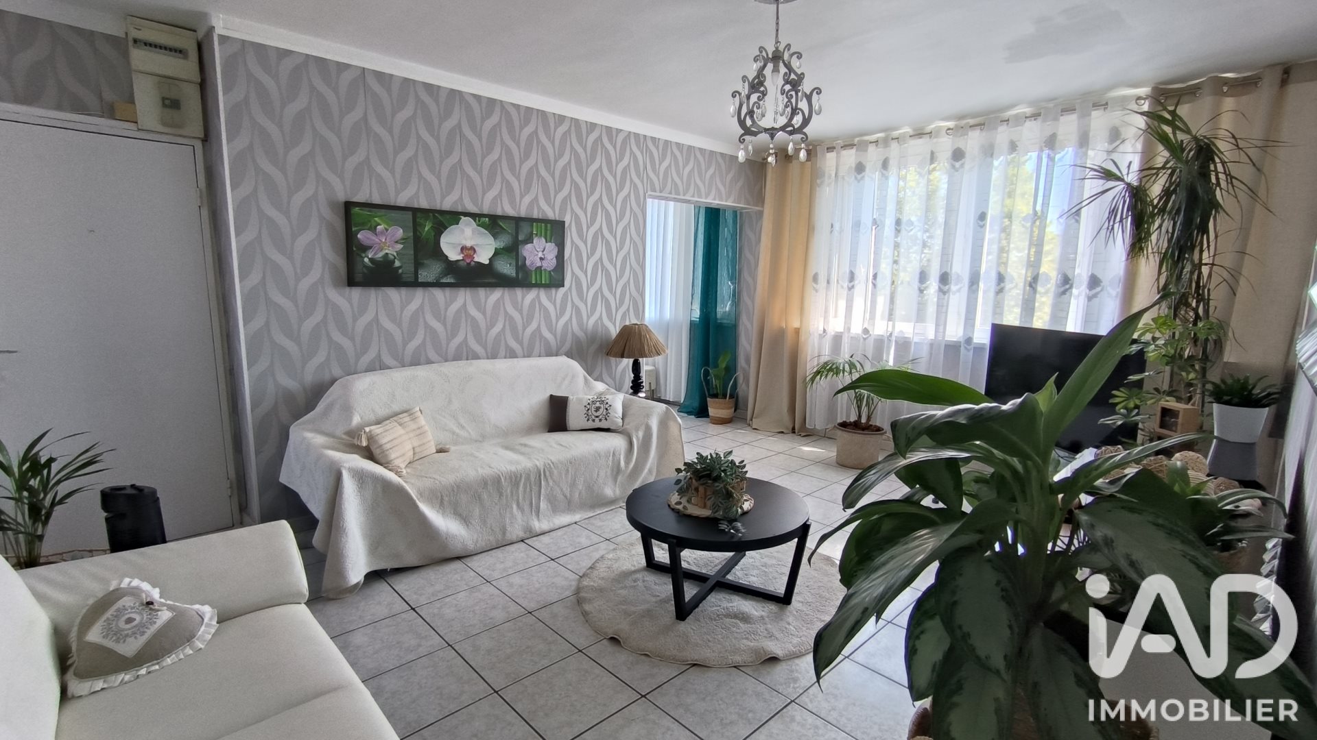Appartement à vendre, 65m², Mourenx