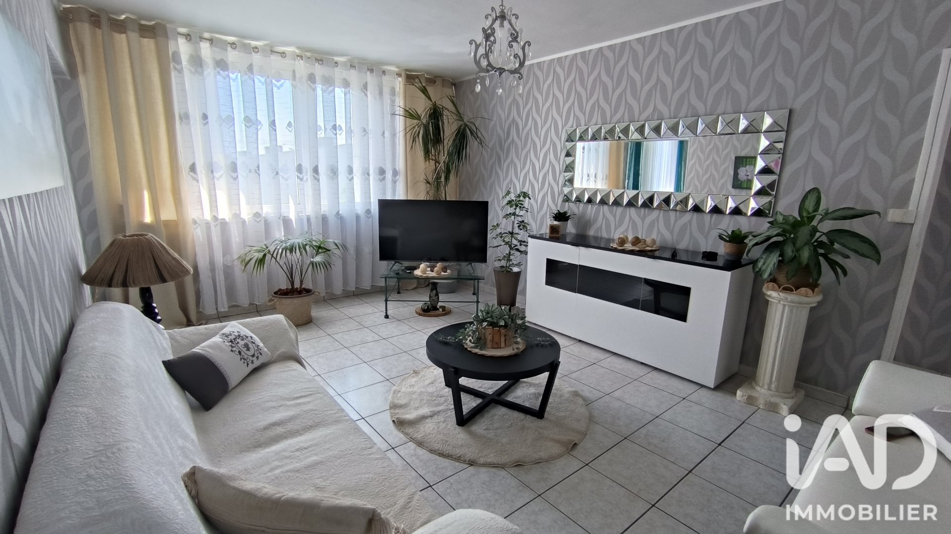 Appartement à vendre, 65m², Mourenx