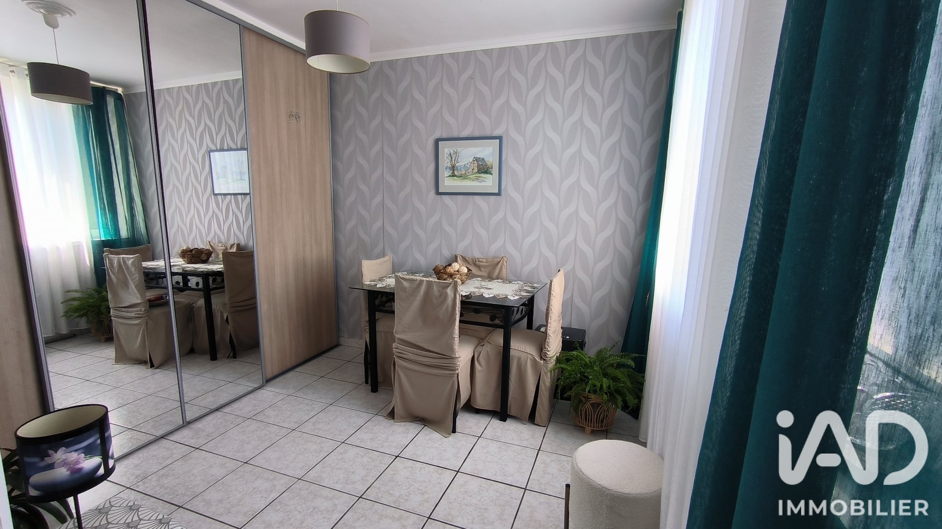Appartement à vendre, 65m², Mourenx