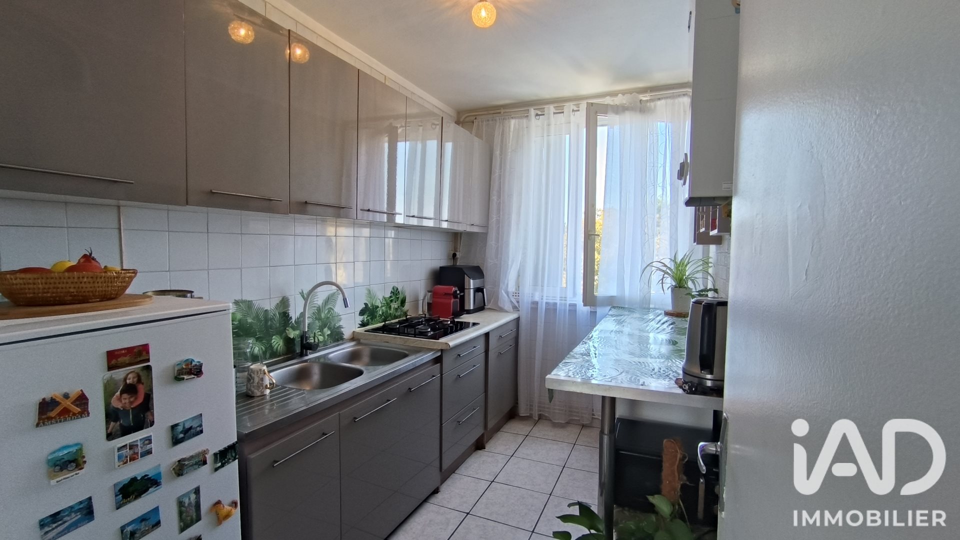 Appartement à vendre, 65m², Mourenx