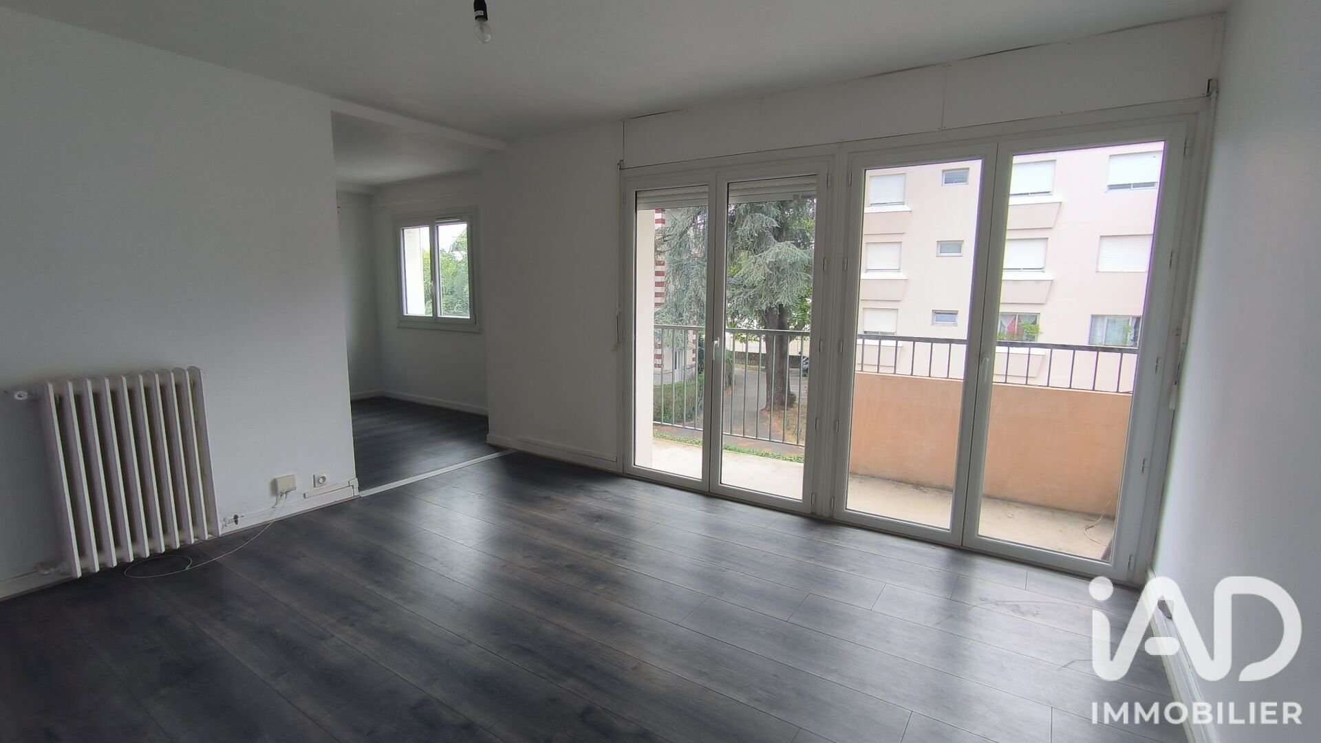 Appartement à vendre, 72m², Pau