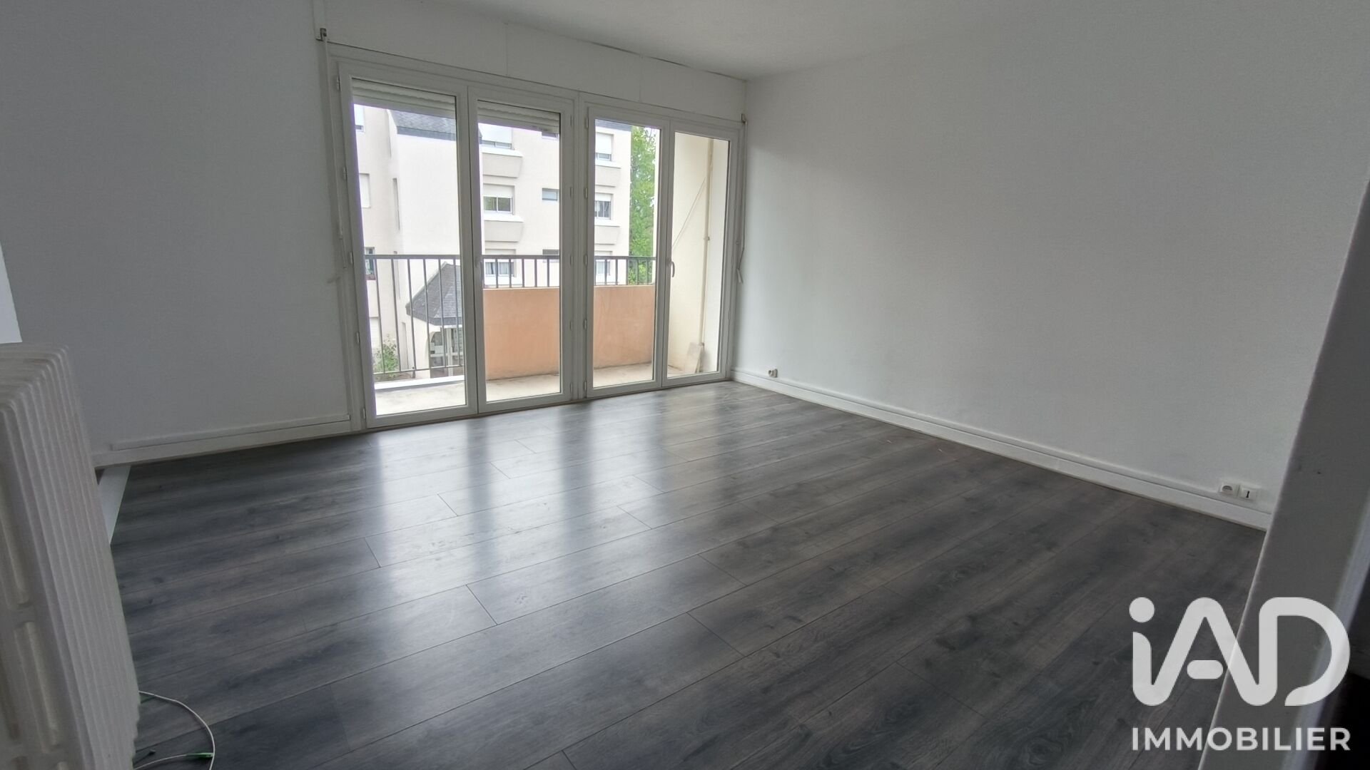 Appartement à vendre, 72m², Pau