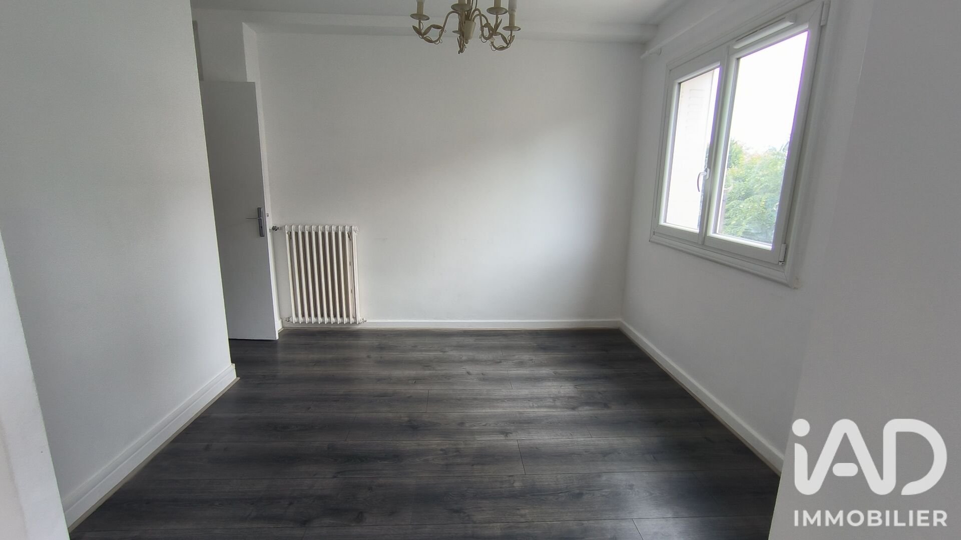Appartement à vendre, 72m², Pau