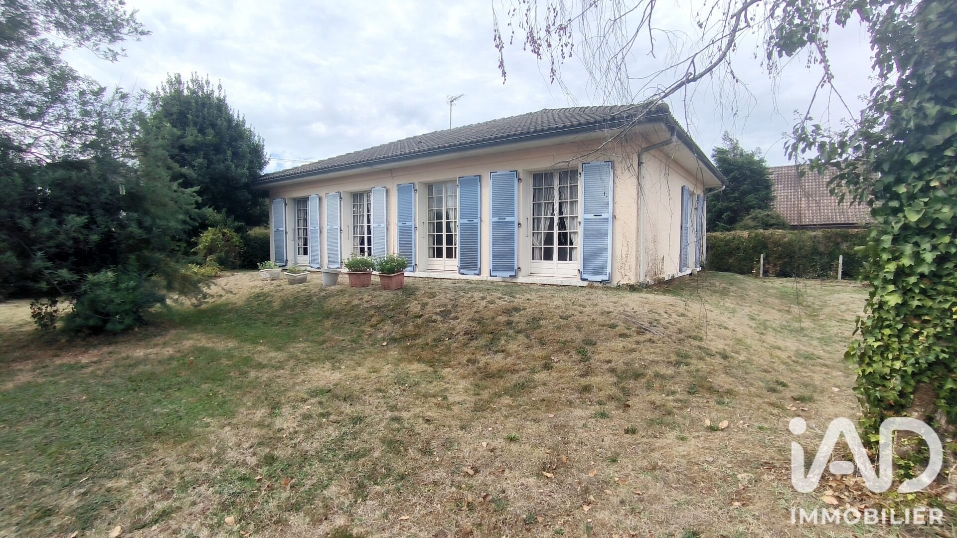 Maison à vendre, 80m², Lescar