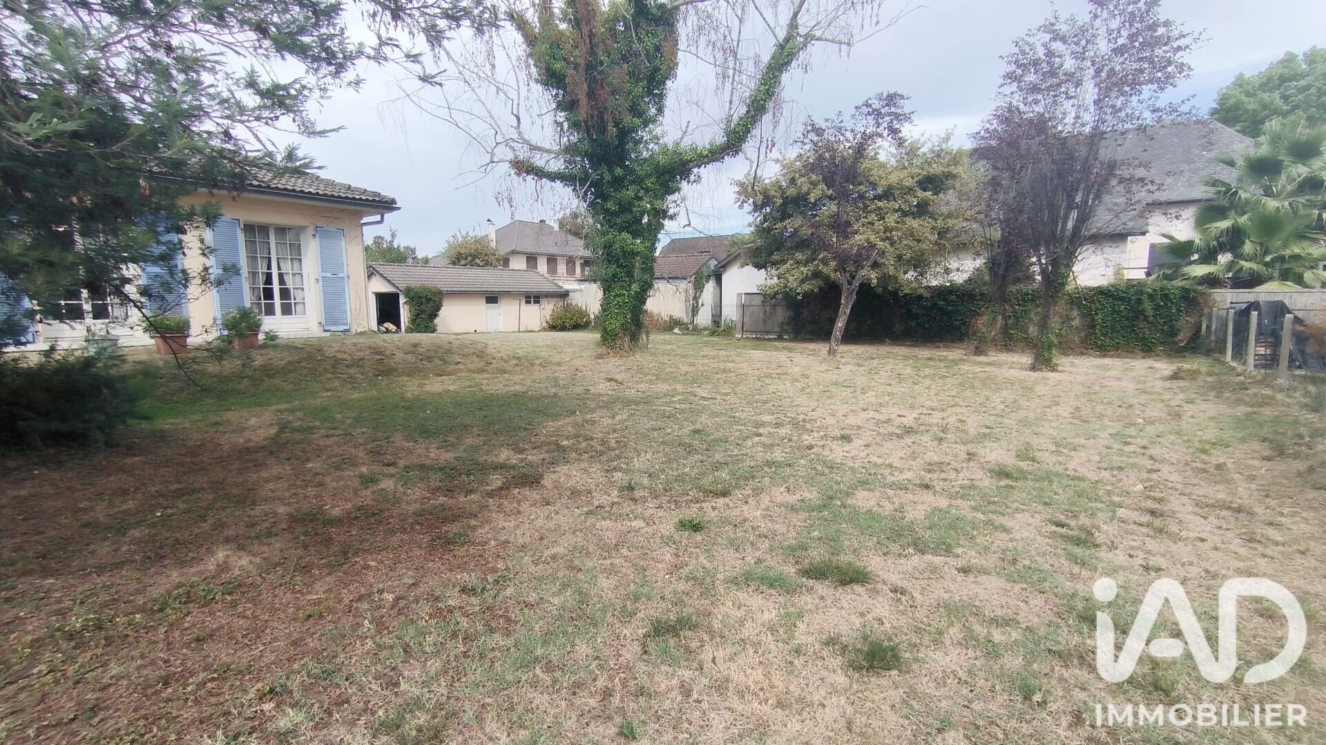 Maison à vendre, 80m², Lescar