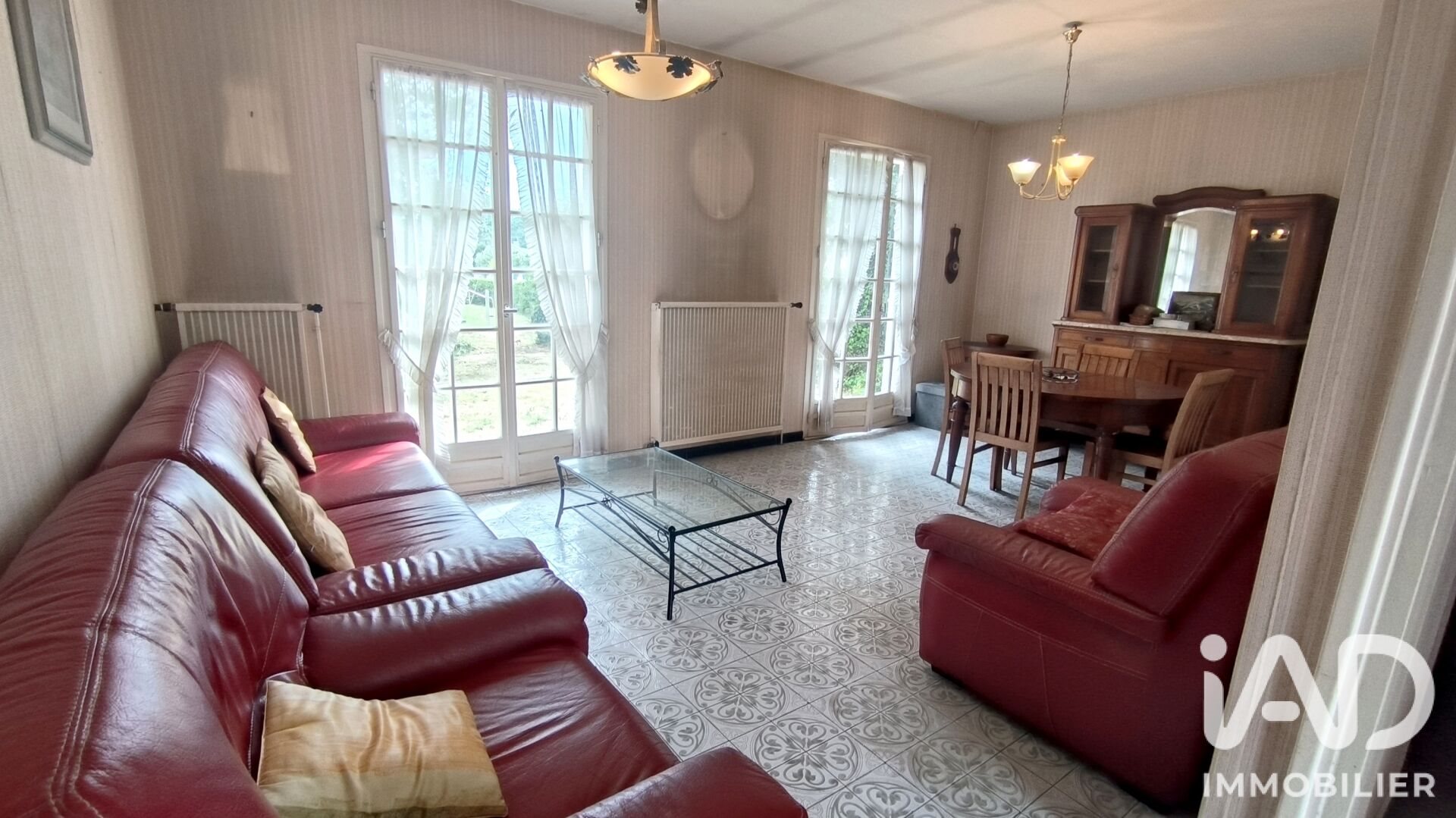 Maison à vendre, 80m², Lescar