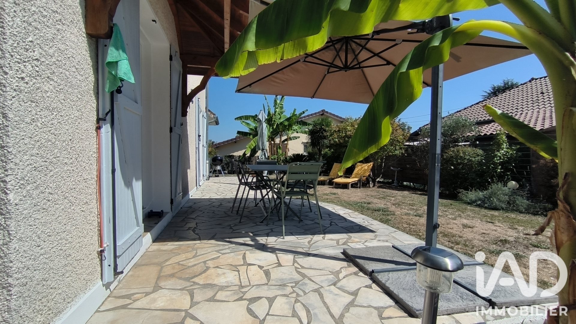 Maison à vendre, 163m², Lescar