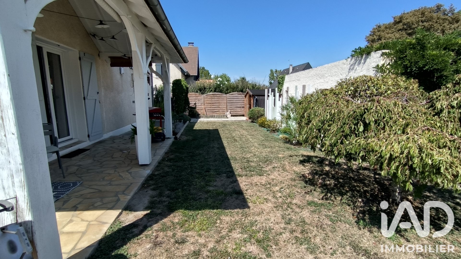 Maison à vendre, 163m², Lescar