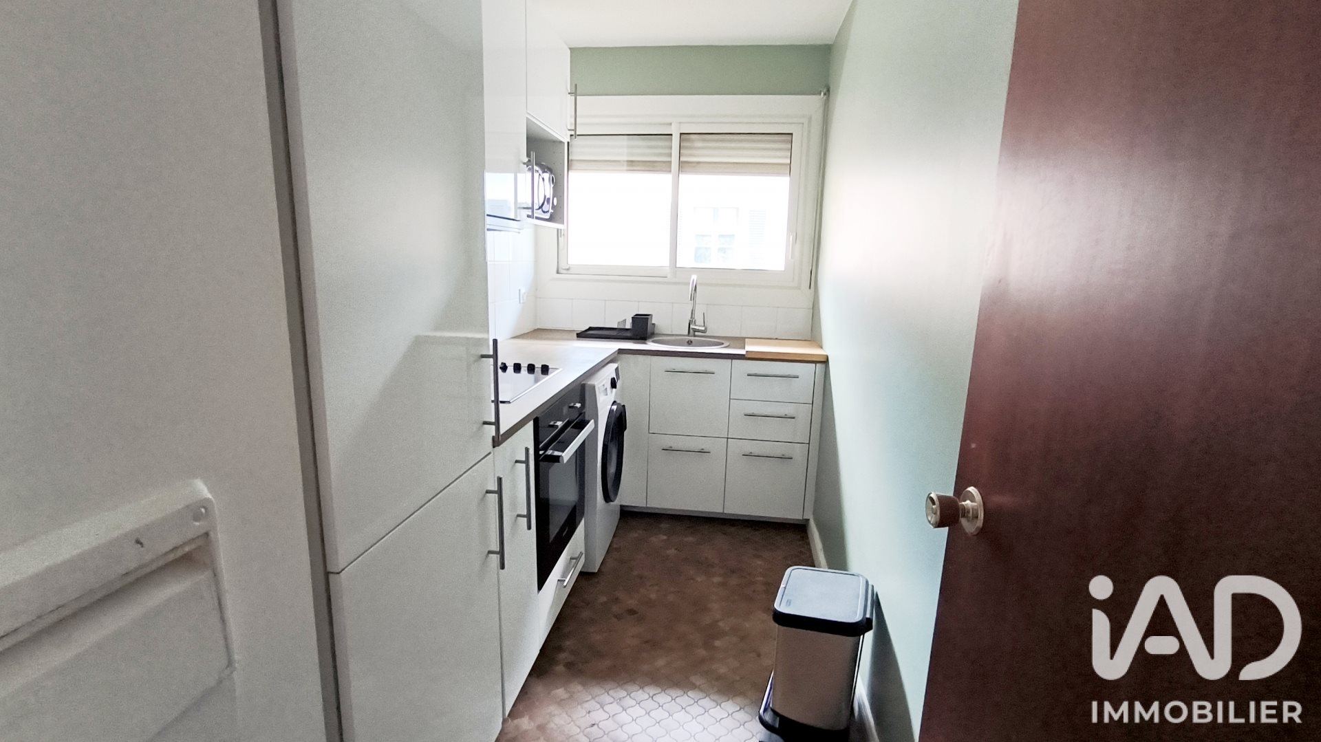 Appartement à vendre, 44m², Pau