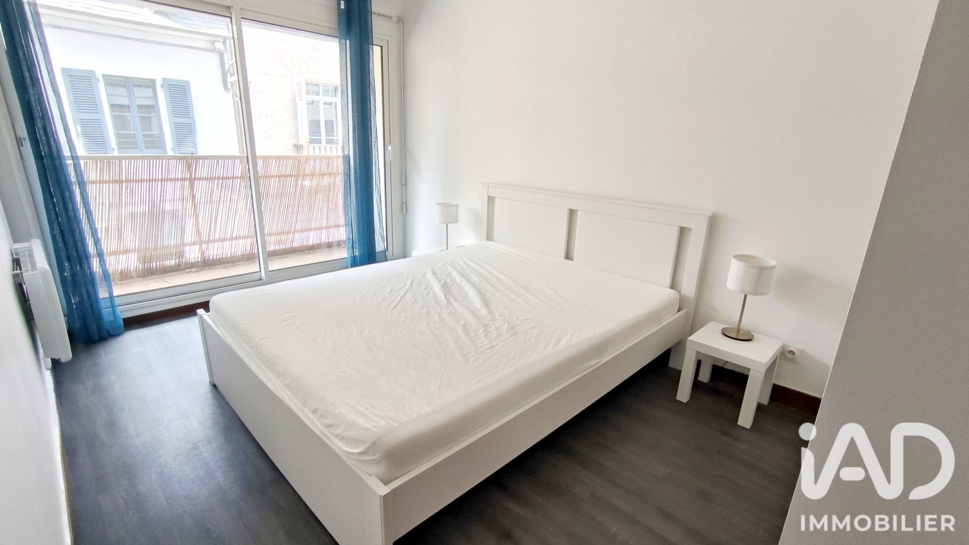 Appartement à vendre, 44m², Pau