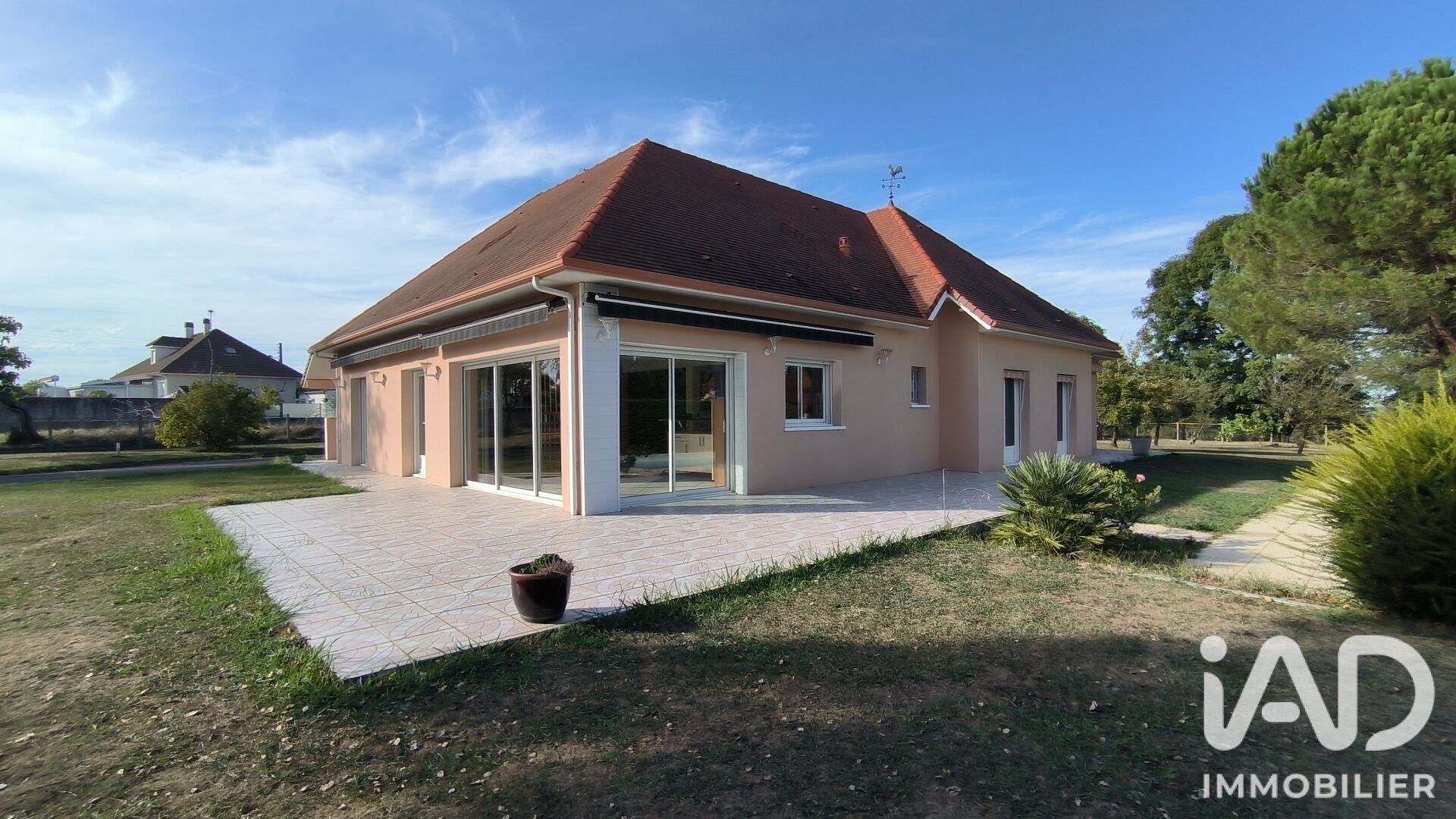 Maison à vendre, 150m², Arthez-de-Béarn