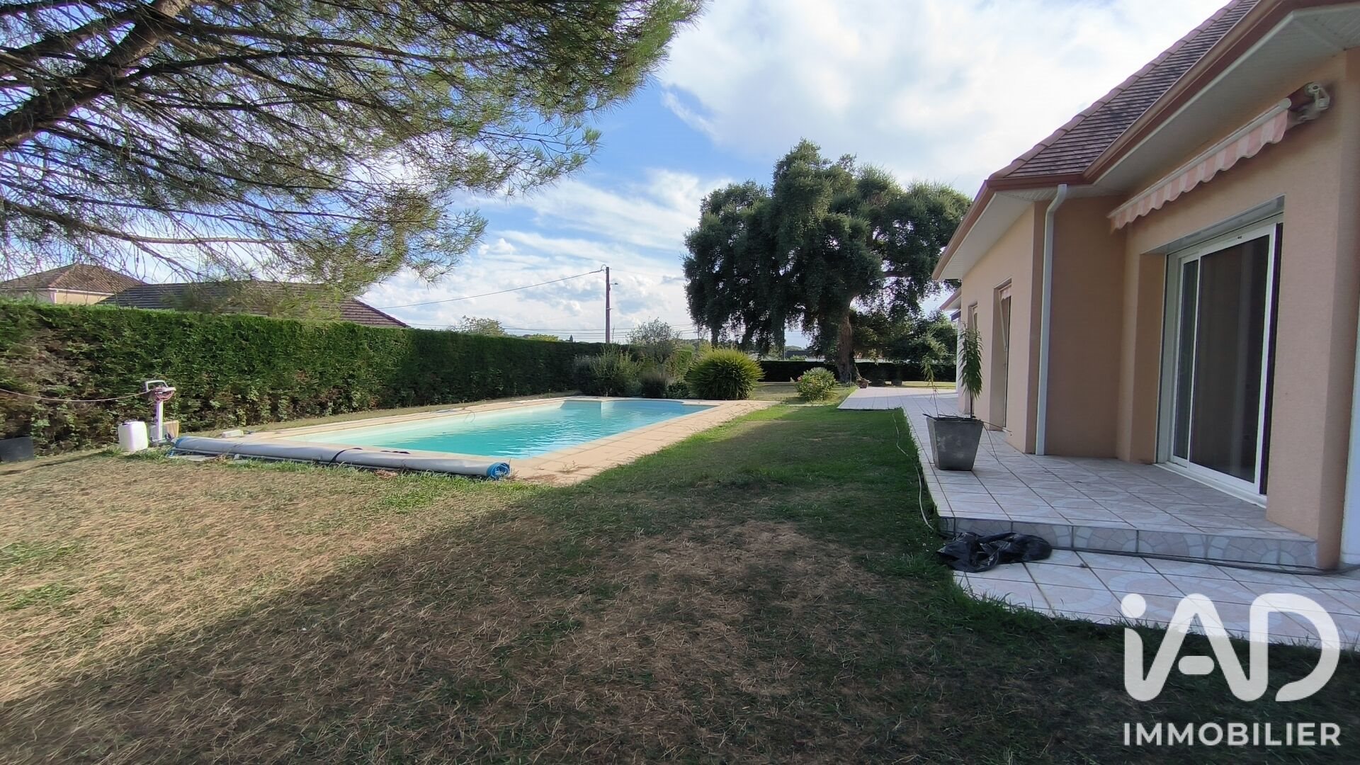 Maison à vendre, 150m², Arthez-de-Béarn