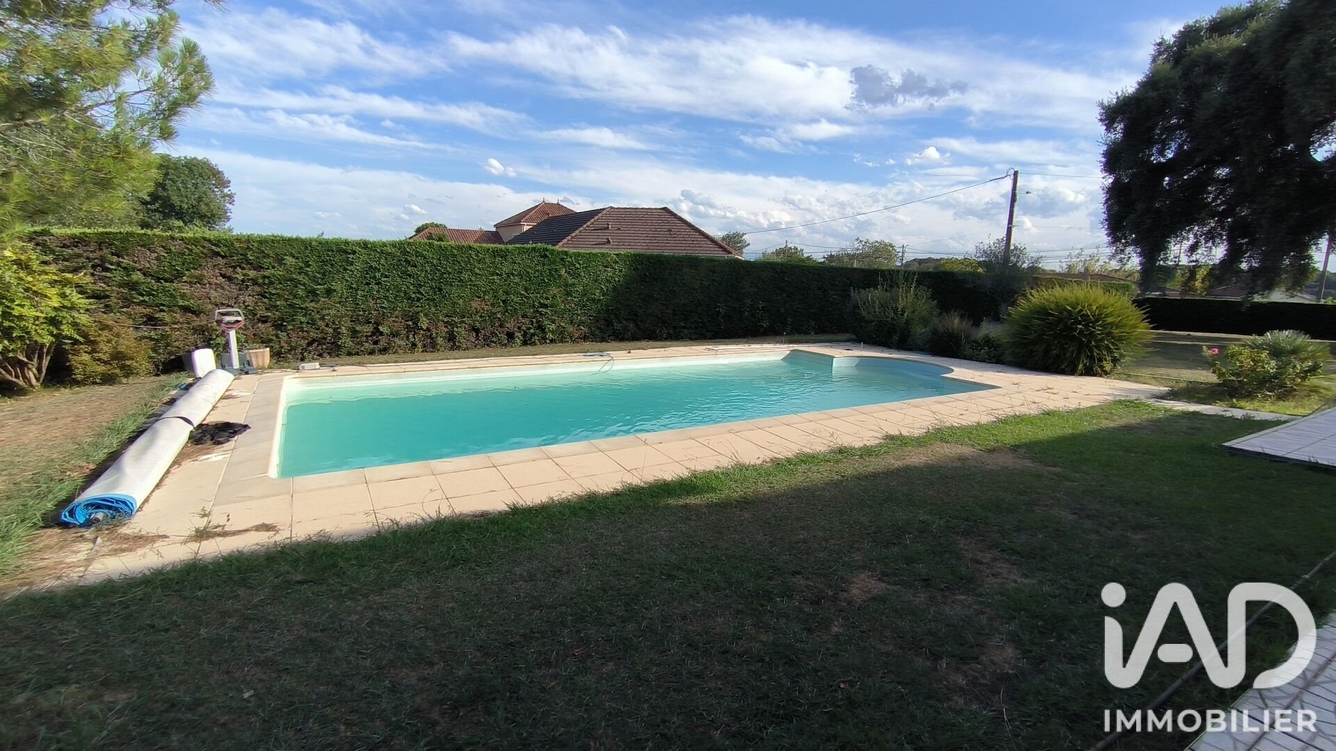 Maison à vendre, 150m², Arthez-de-Béarn