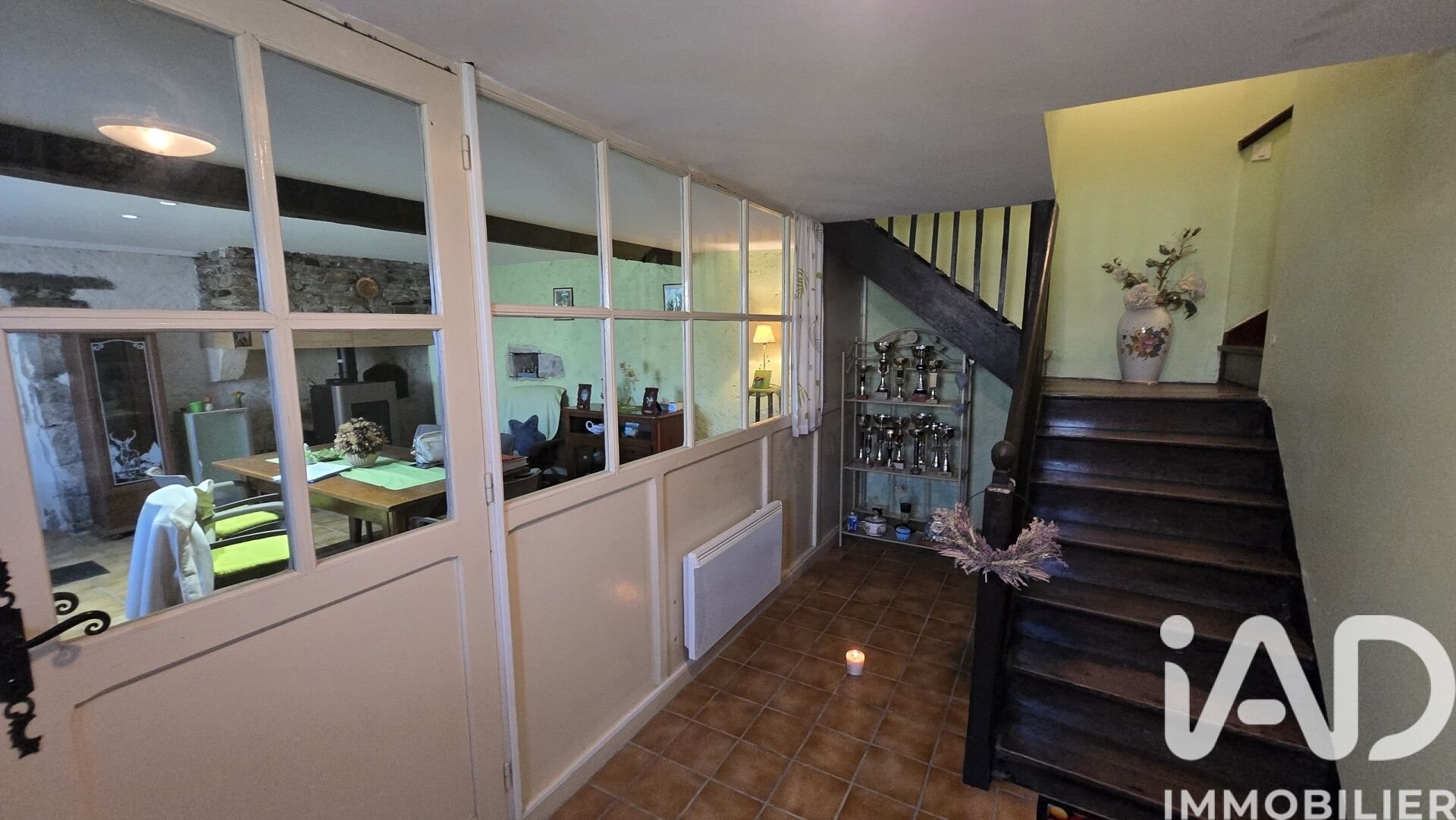 Maison à vendre, 132m², Moumour